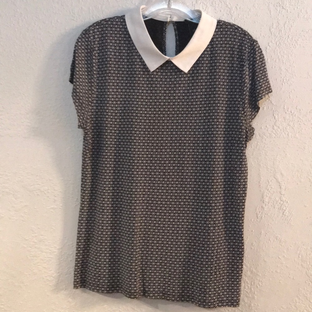 Ann Taylor Blouse